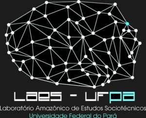 Logo laes